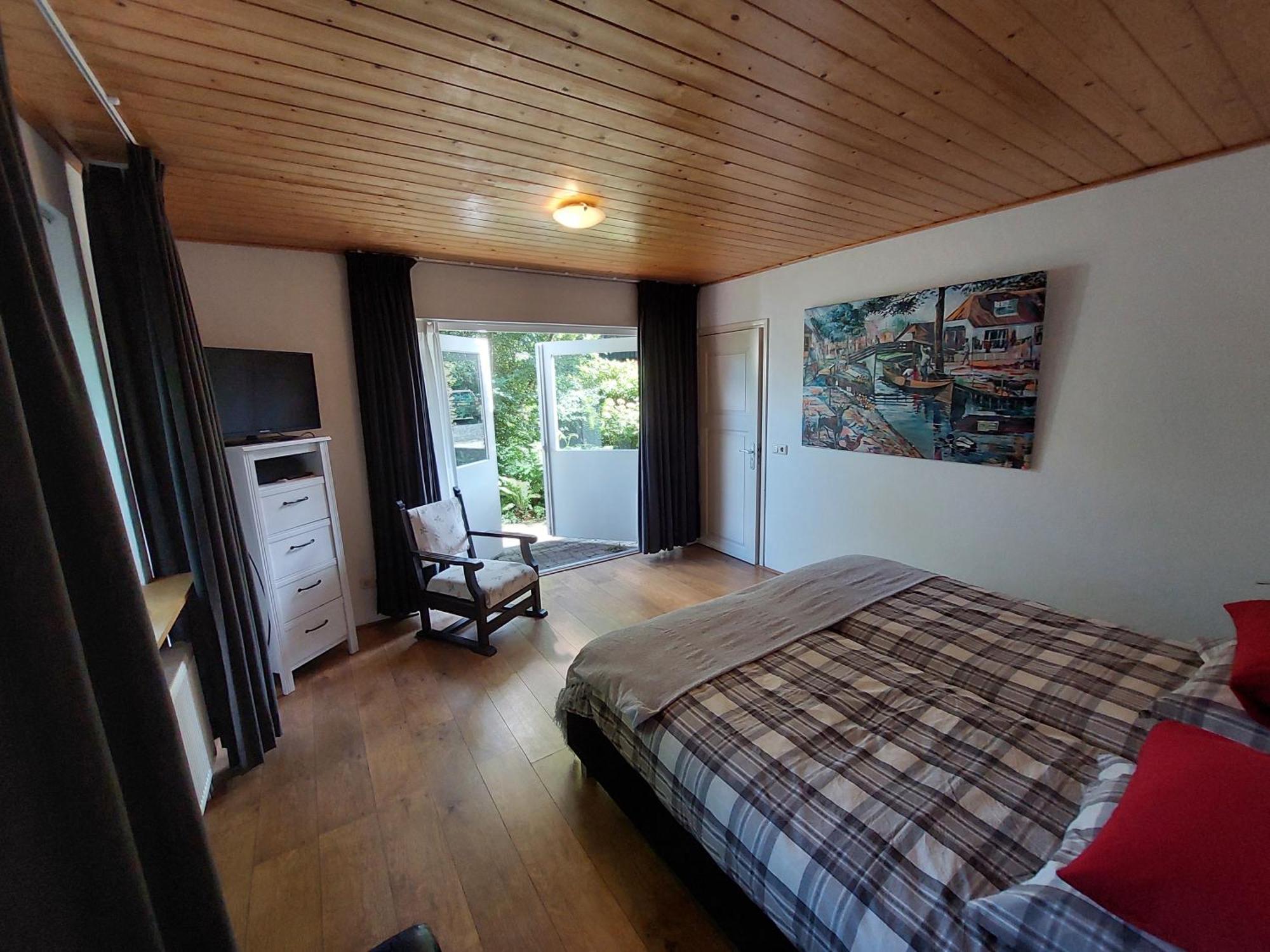 Giethoorn Lodge Kültér fotó