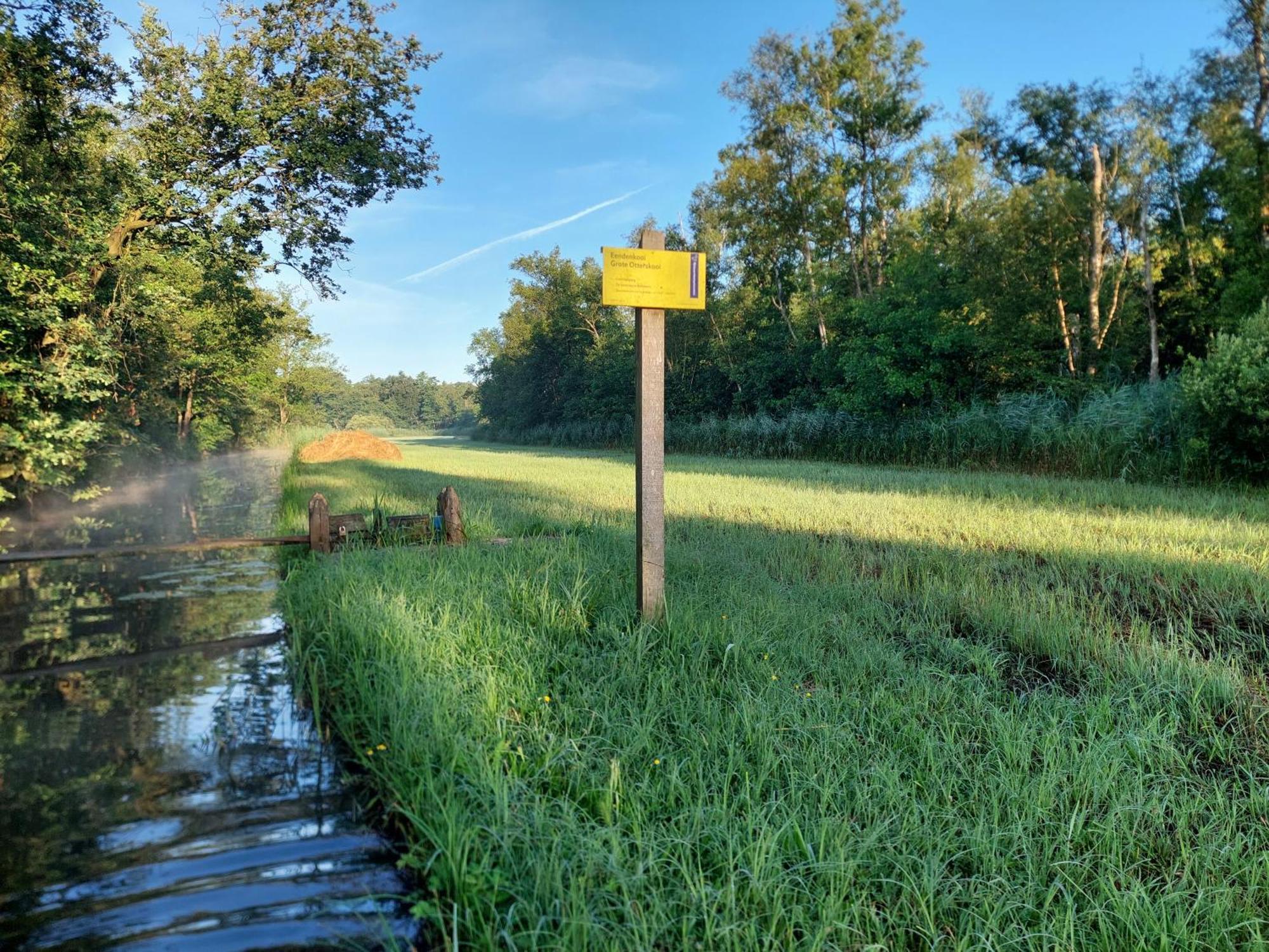 Giethoorn Lodge Kültér fotó