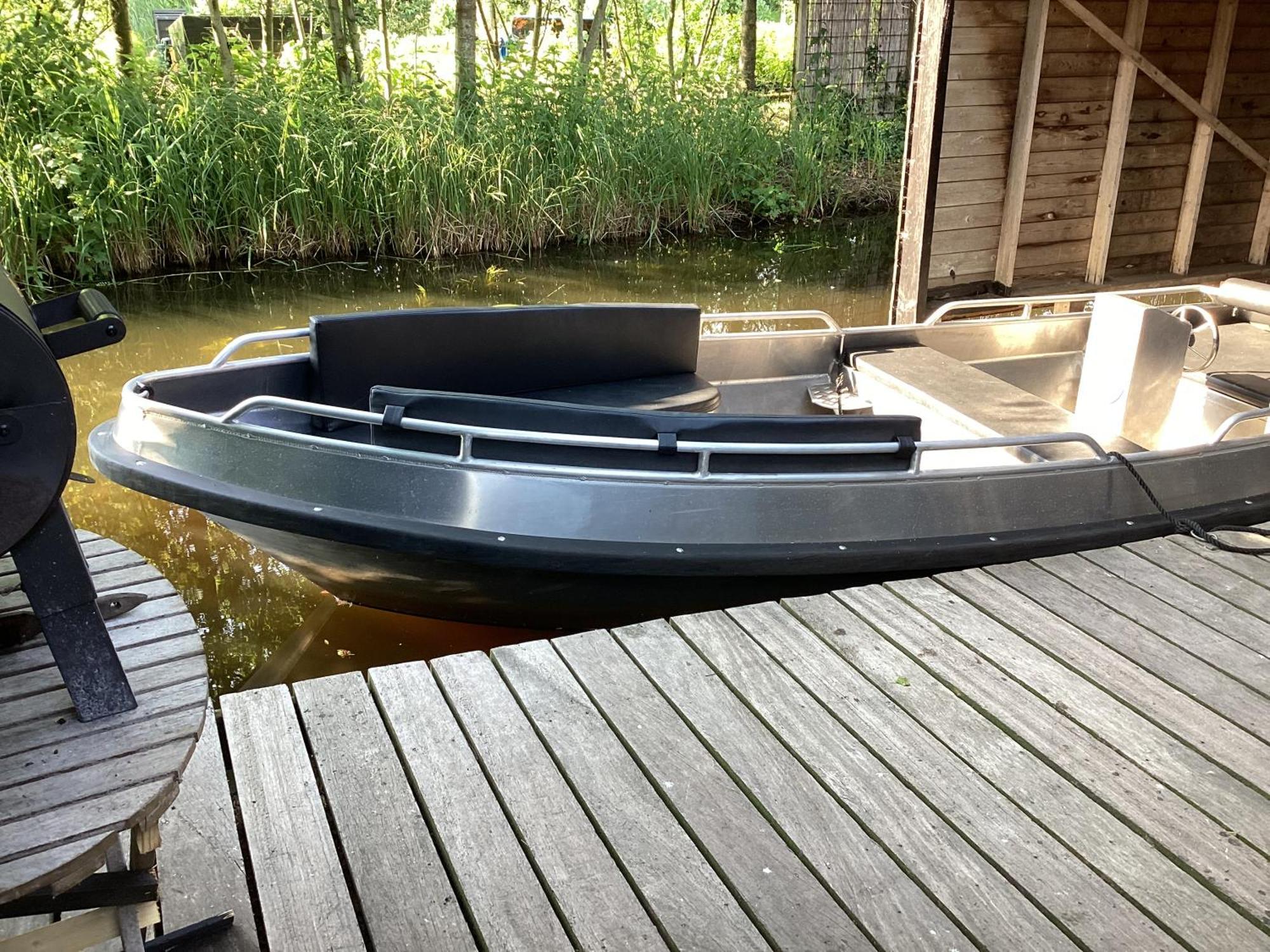 Giethoorn Lodge Kültér fotó