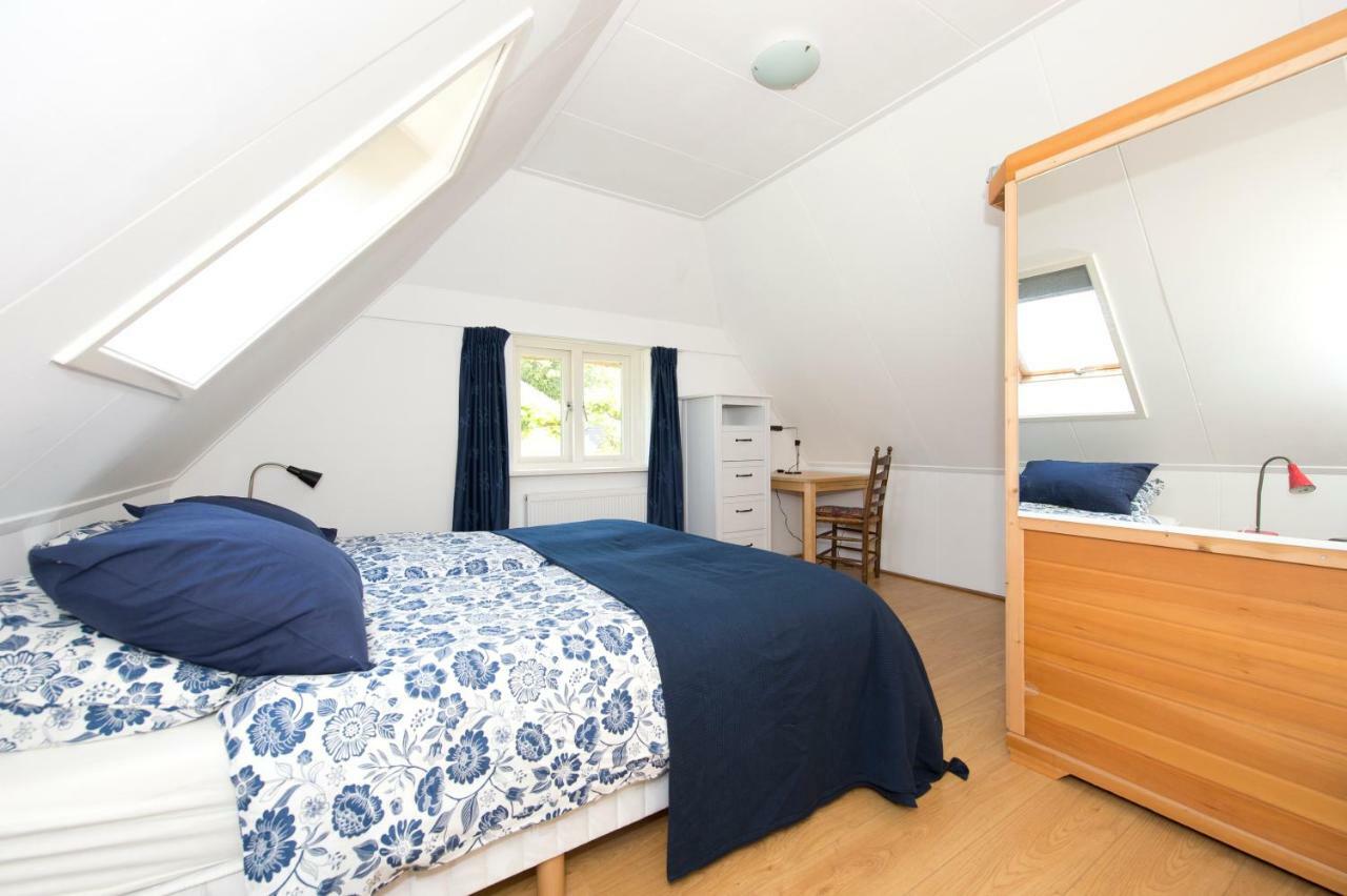 Giethoorn Lodge Kültér fotó